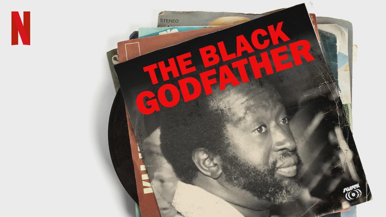 The Black Godfather