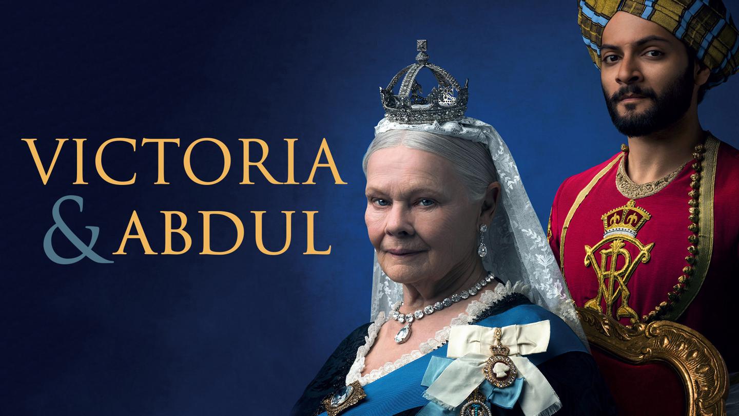 Victoria & Abdul