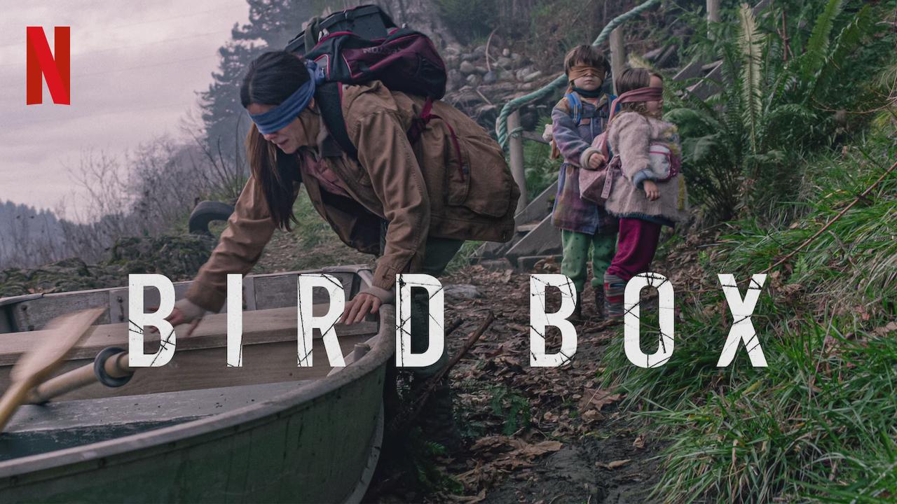 Bird Box