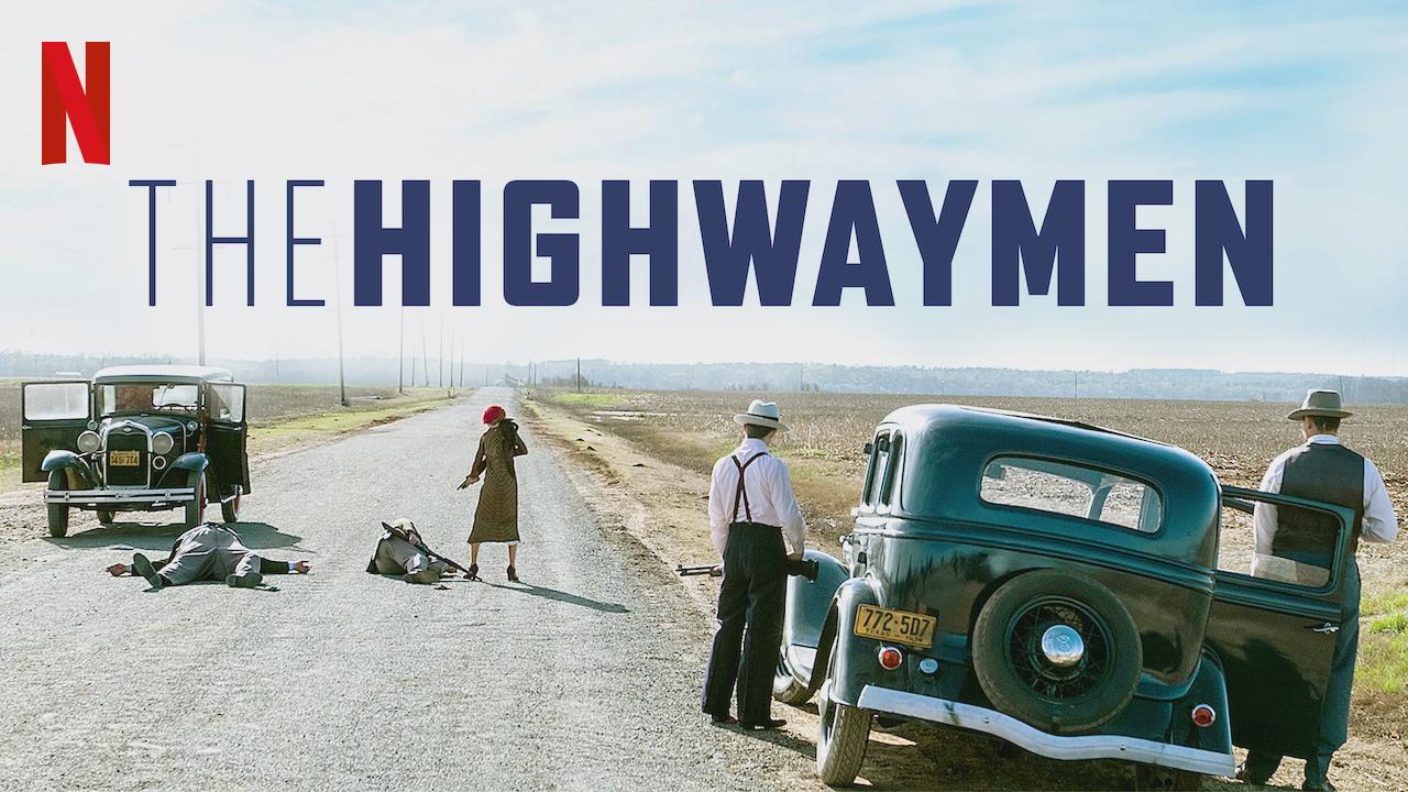 The Highwaymen