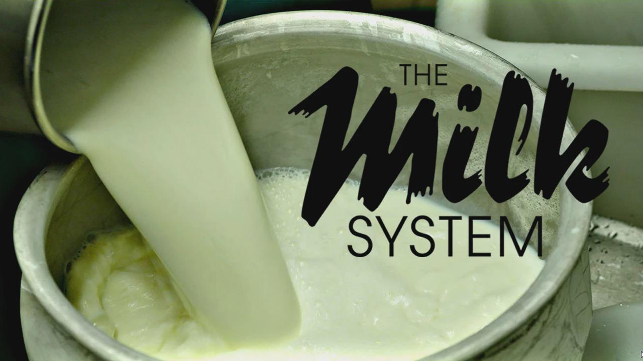 The Milk System