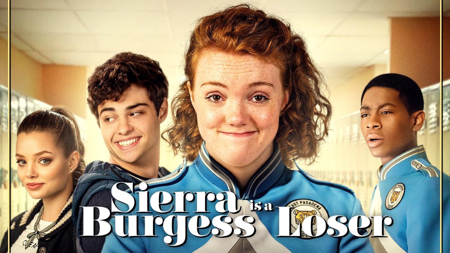 Sierra Burgess Is a Loser