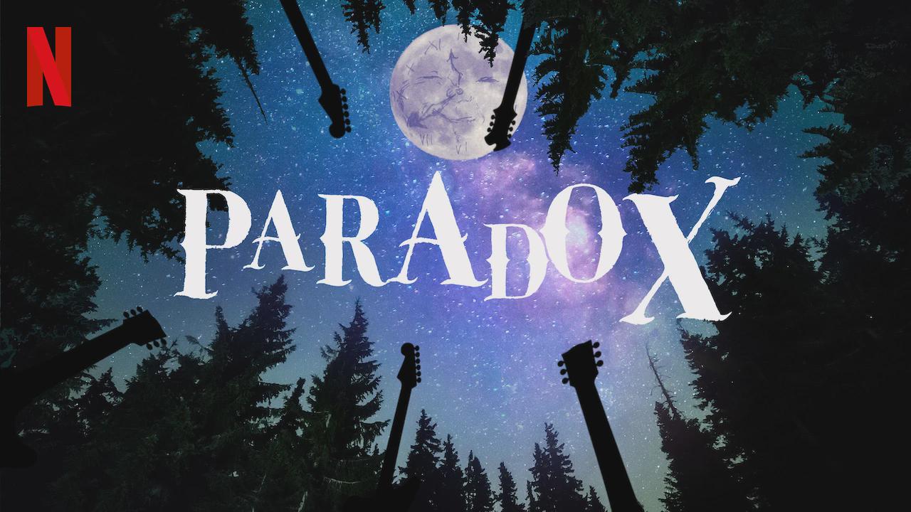 Paradox