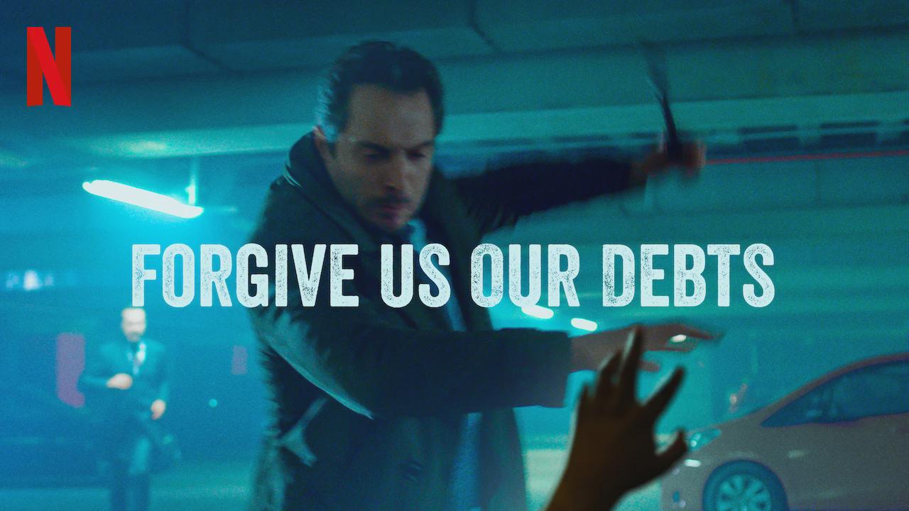 Forgive Us Our Debts