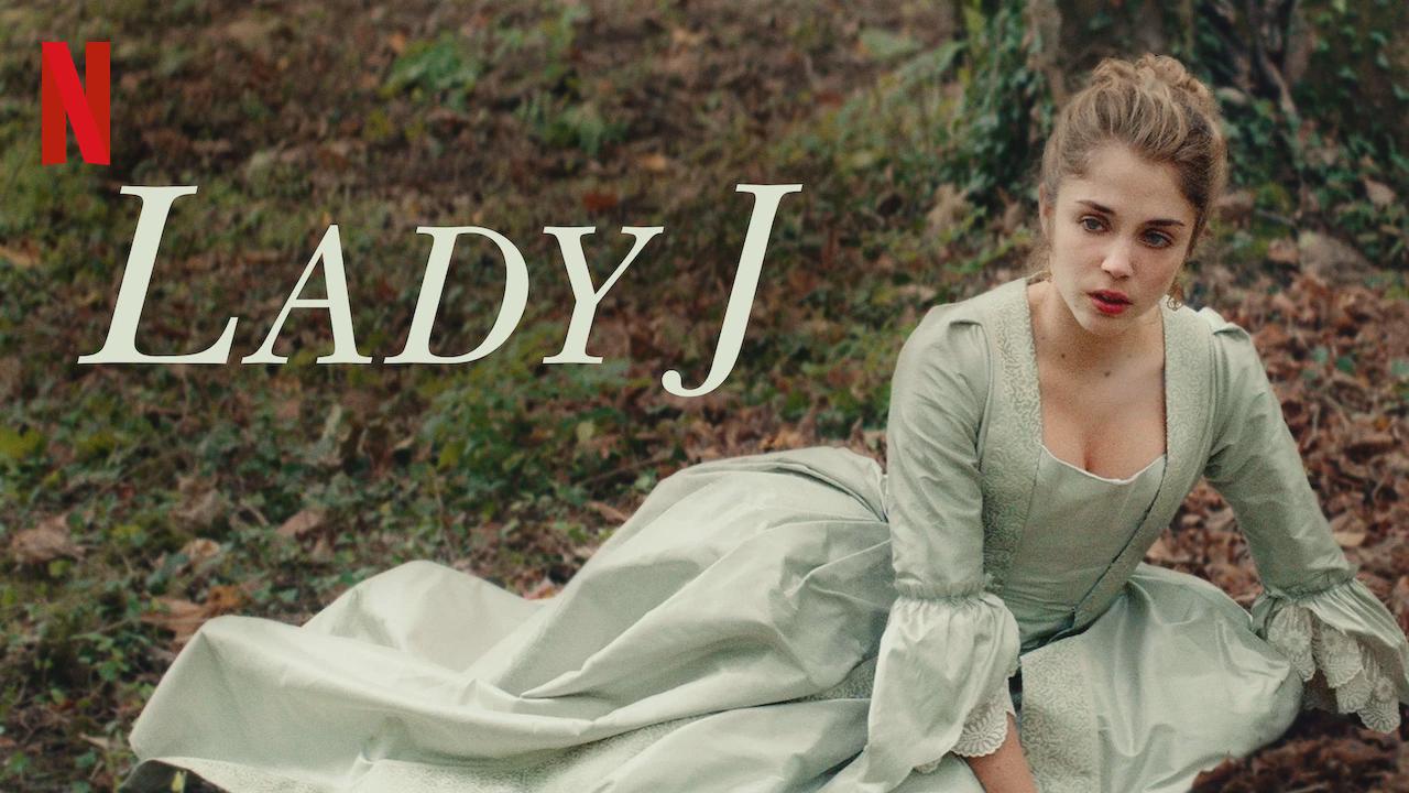 Lady J