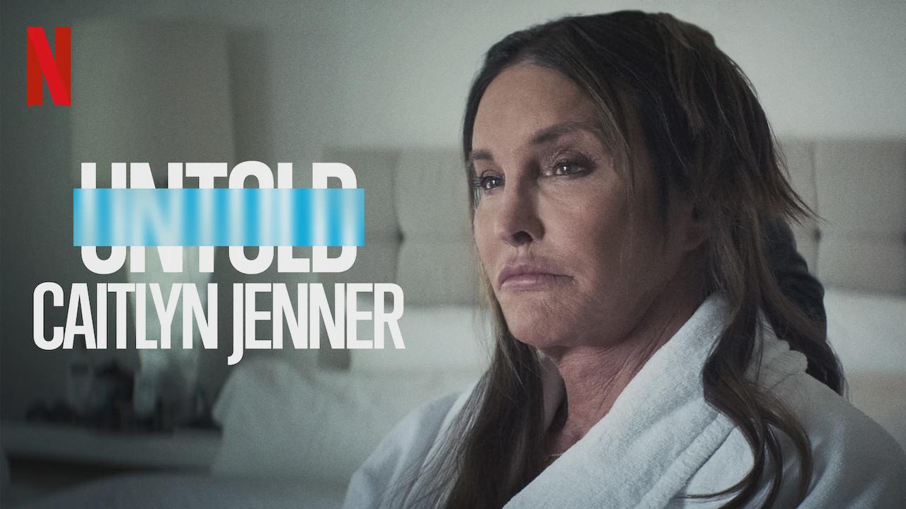 Untold: Caitlyn Jenner