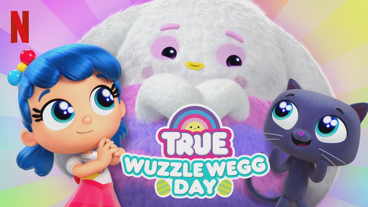 True: Wuzzle Wegg Day