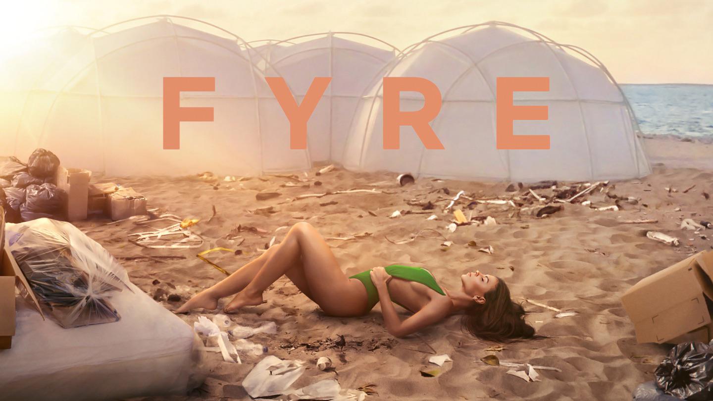 Fyre