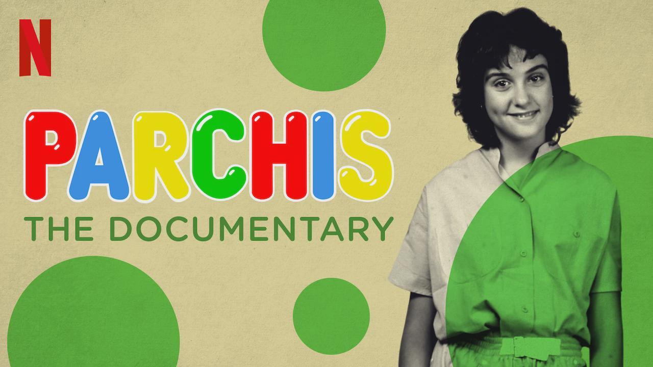 Parchís: the Documentary