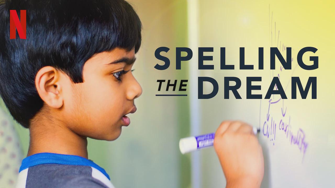 Spelling the Dream