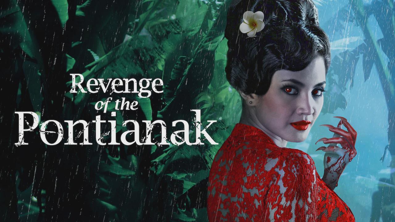 Revenge of the Pontianak