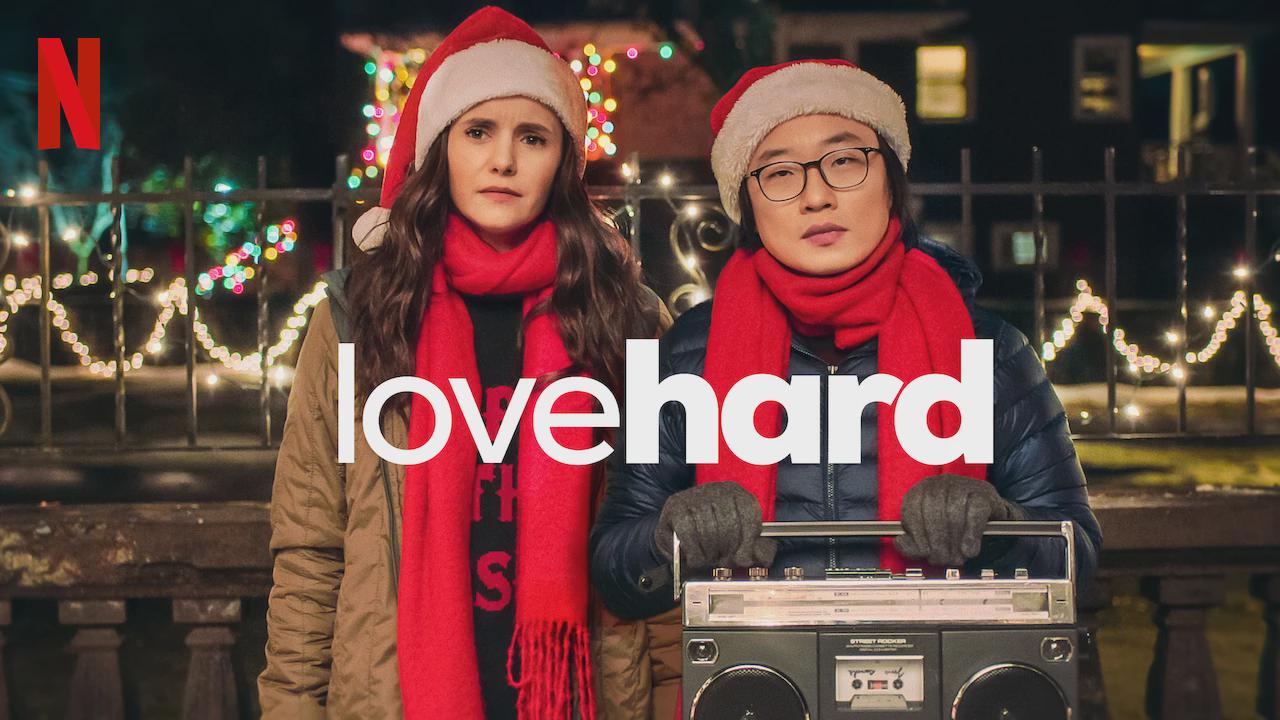 Love Hard