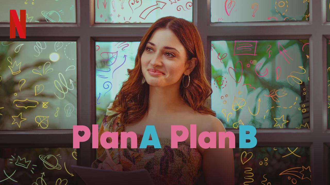 Plan A Plan B