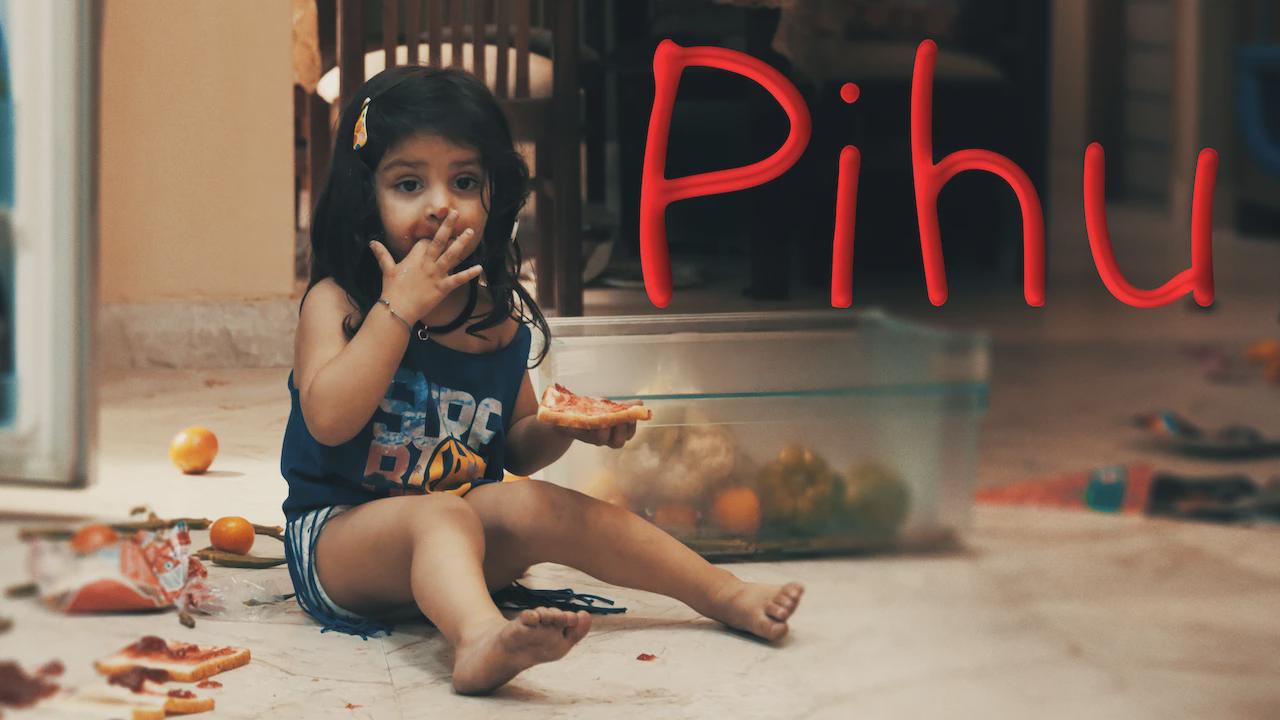 Pihu