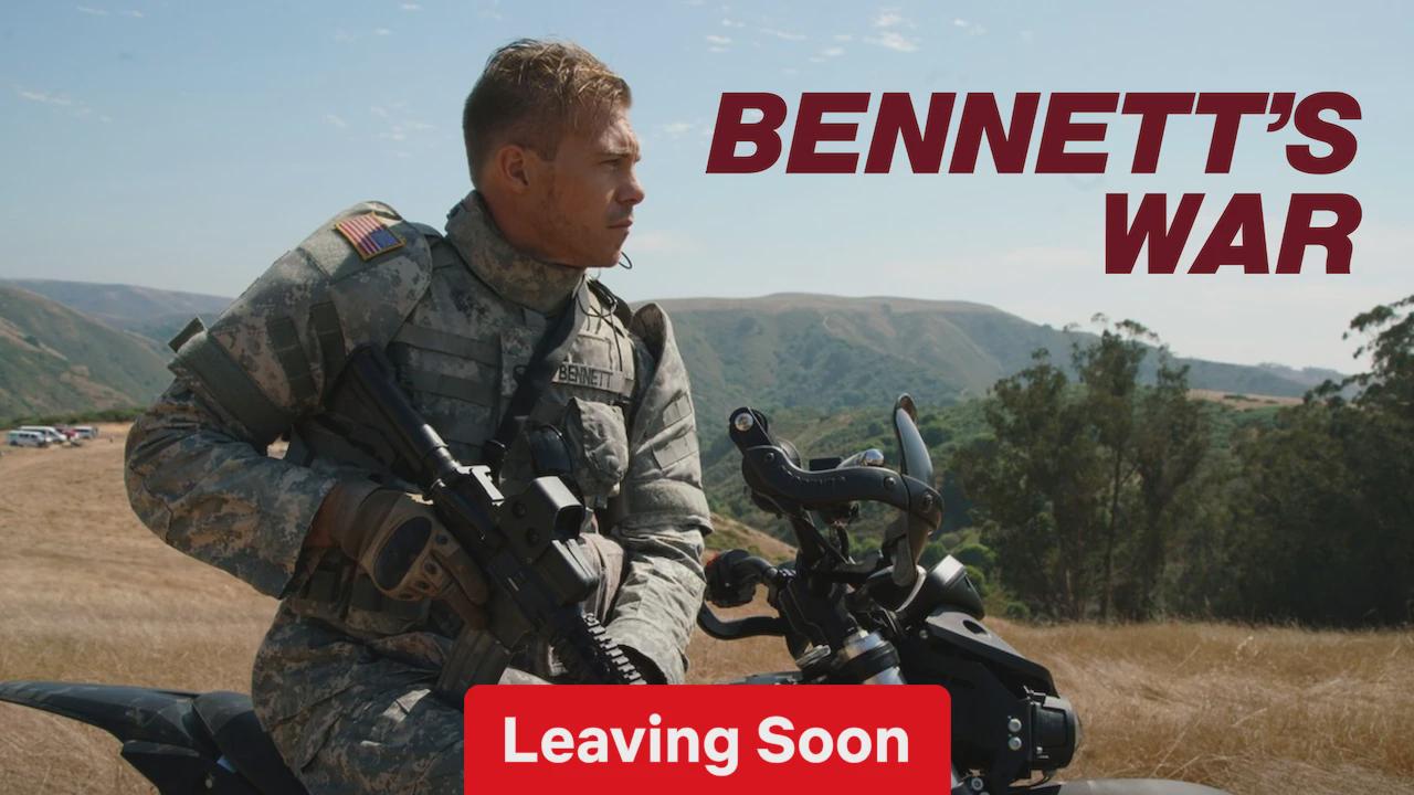 Bennett’s War