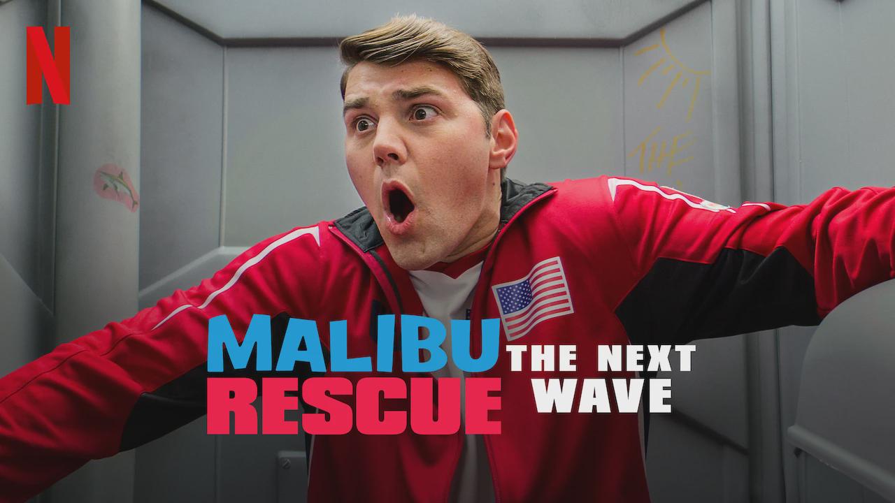 Malibu Rescue: The Next Wave