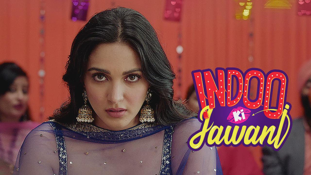 Indoo Ki Jawani