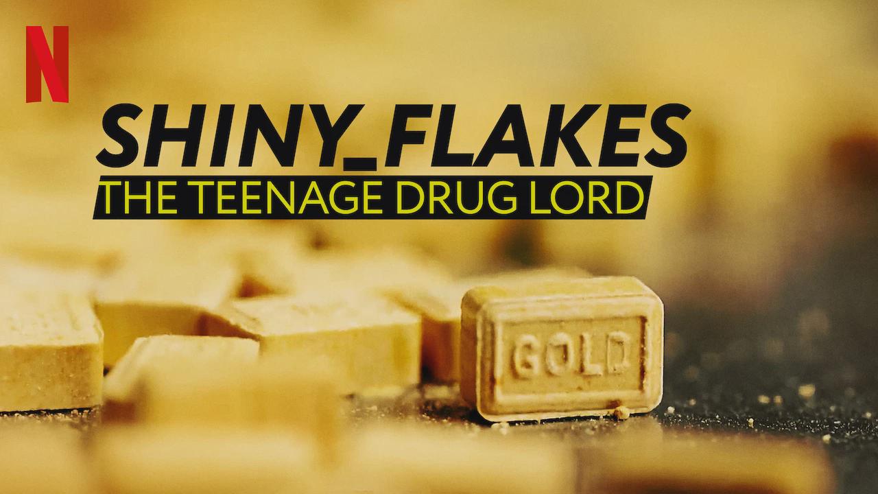 Shiny_Flakes: The Teenage Drug Lord