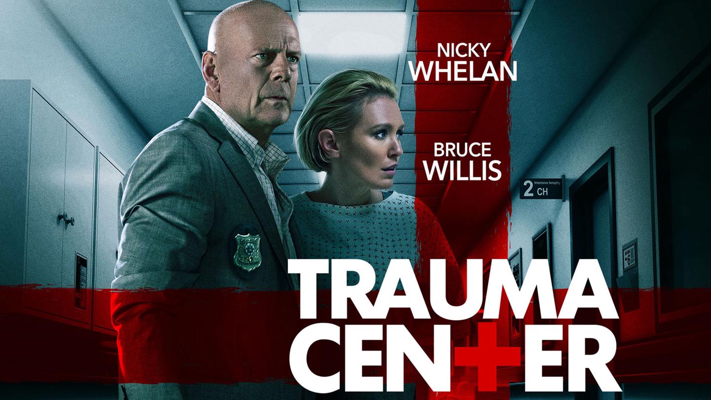 Trauma Center