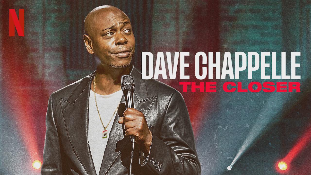 Dave Chappelle: The Closer