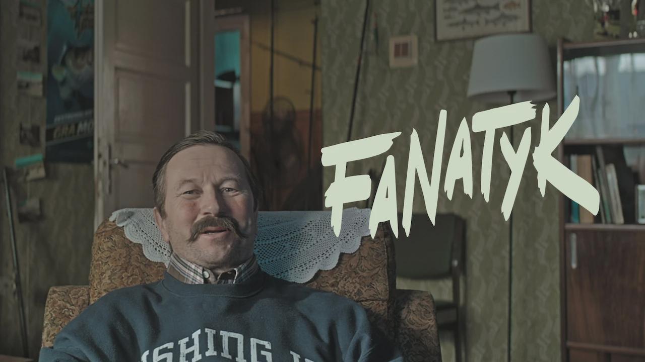 Fanatyk