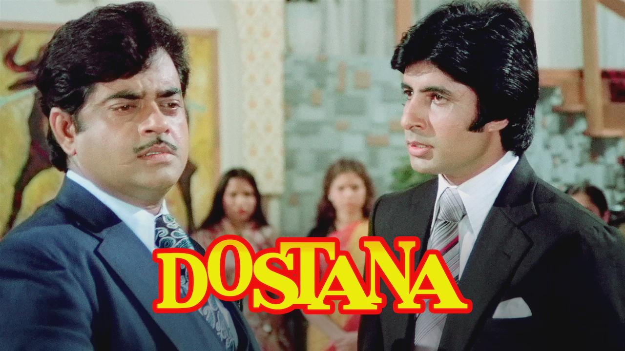 Dostana