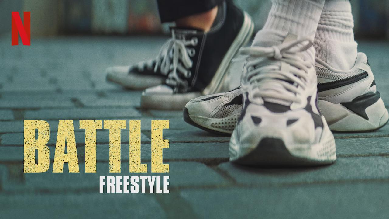 Battle: Freestyle