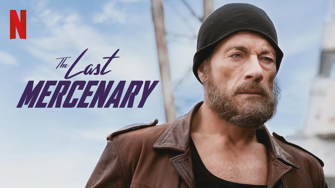 The Last Mercenary