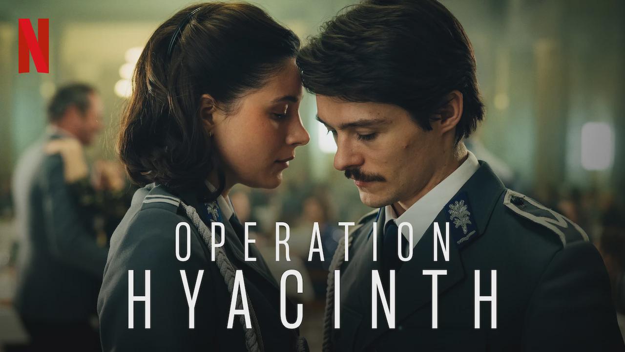 Operation Hyacinth