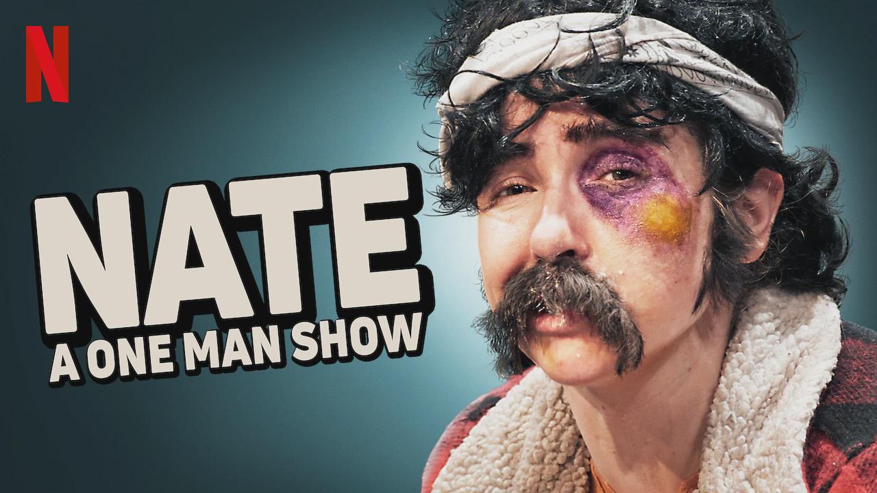 Nate: A One Man Show