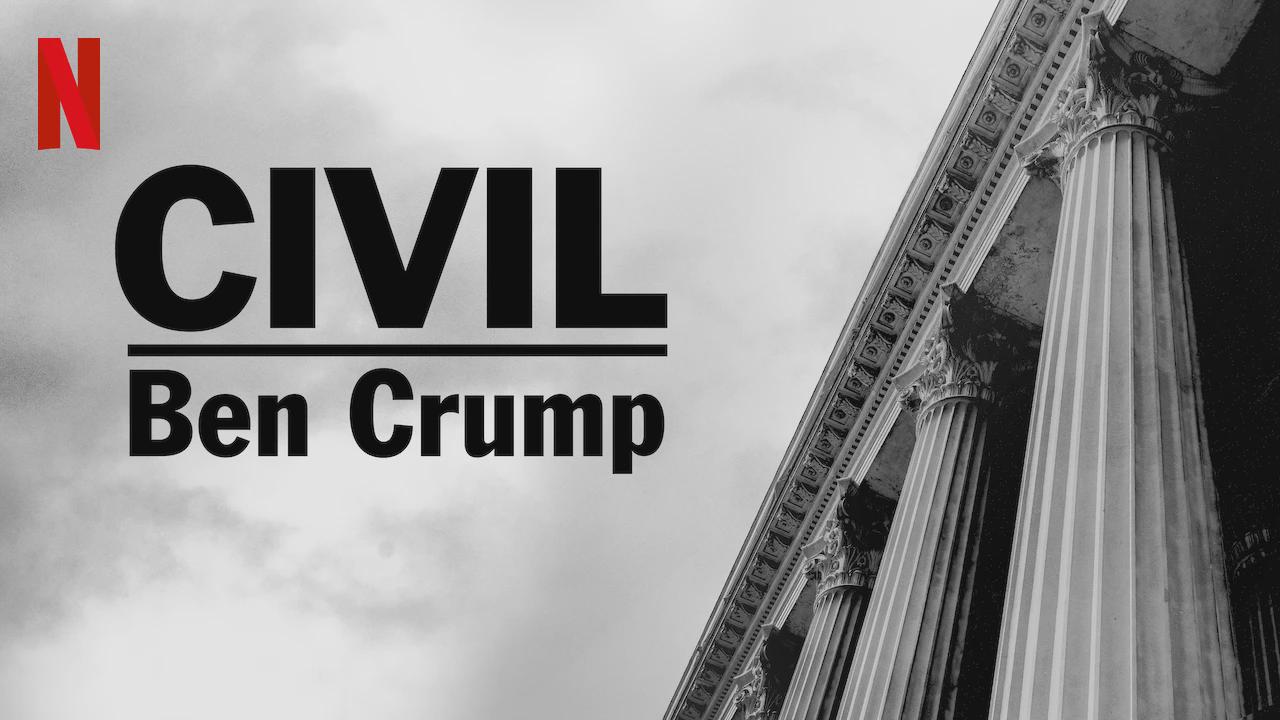 Civil: Ben Crump