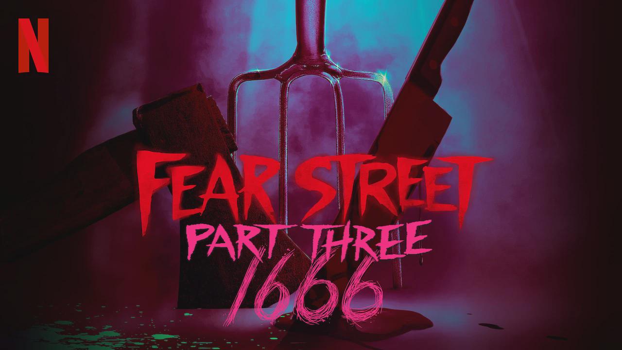 Fear Street: 1666