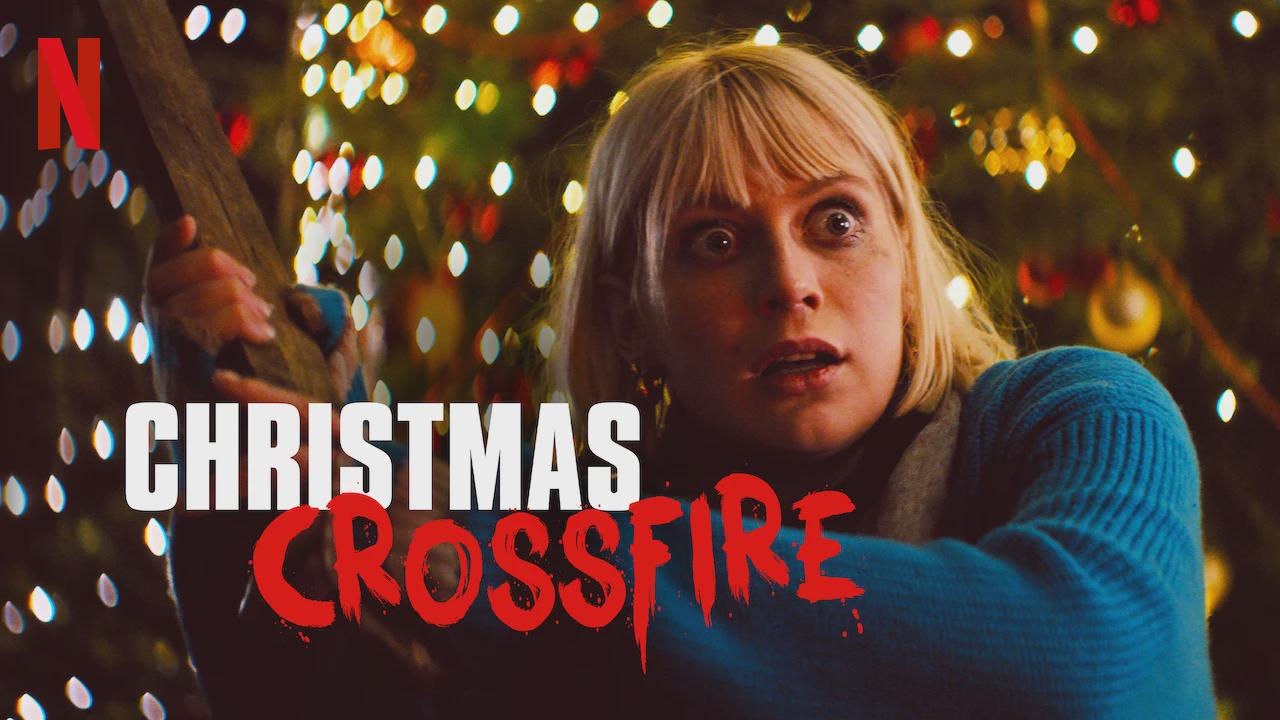 Christmas Crossfire