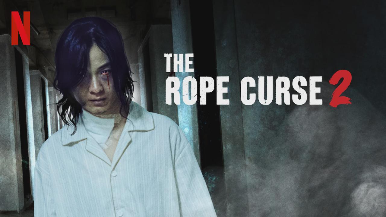 The Rope Curse 2