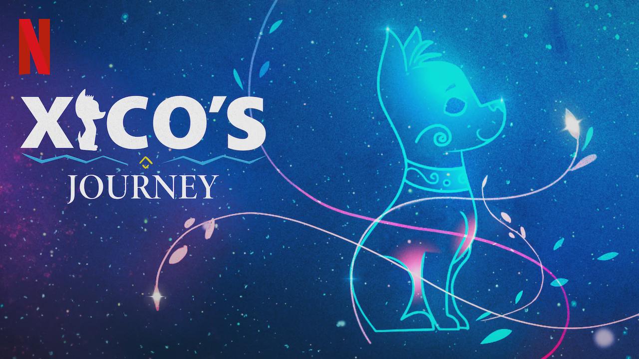 Xico’s Journey