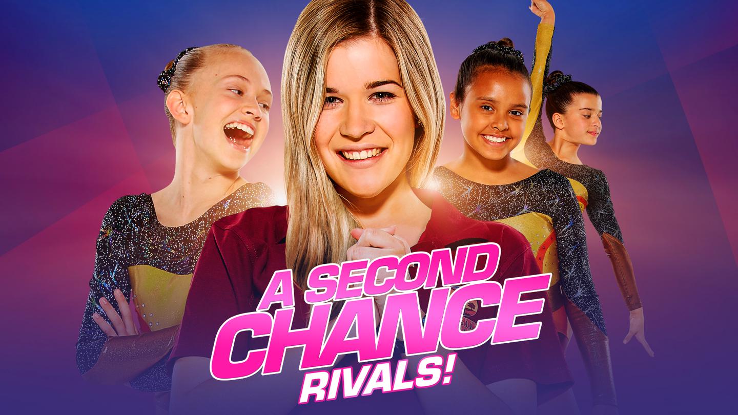 A Second Chance: Rivals!