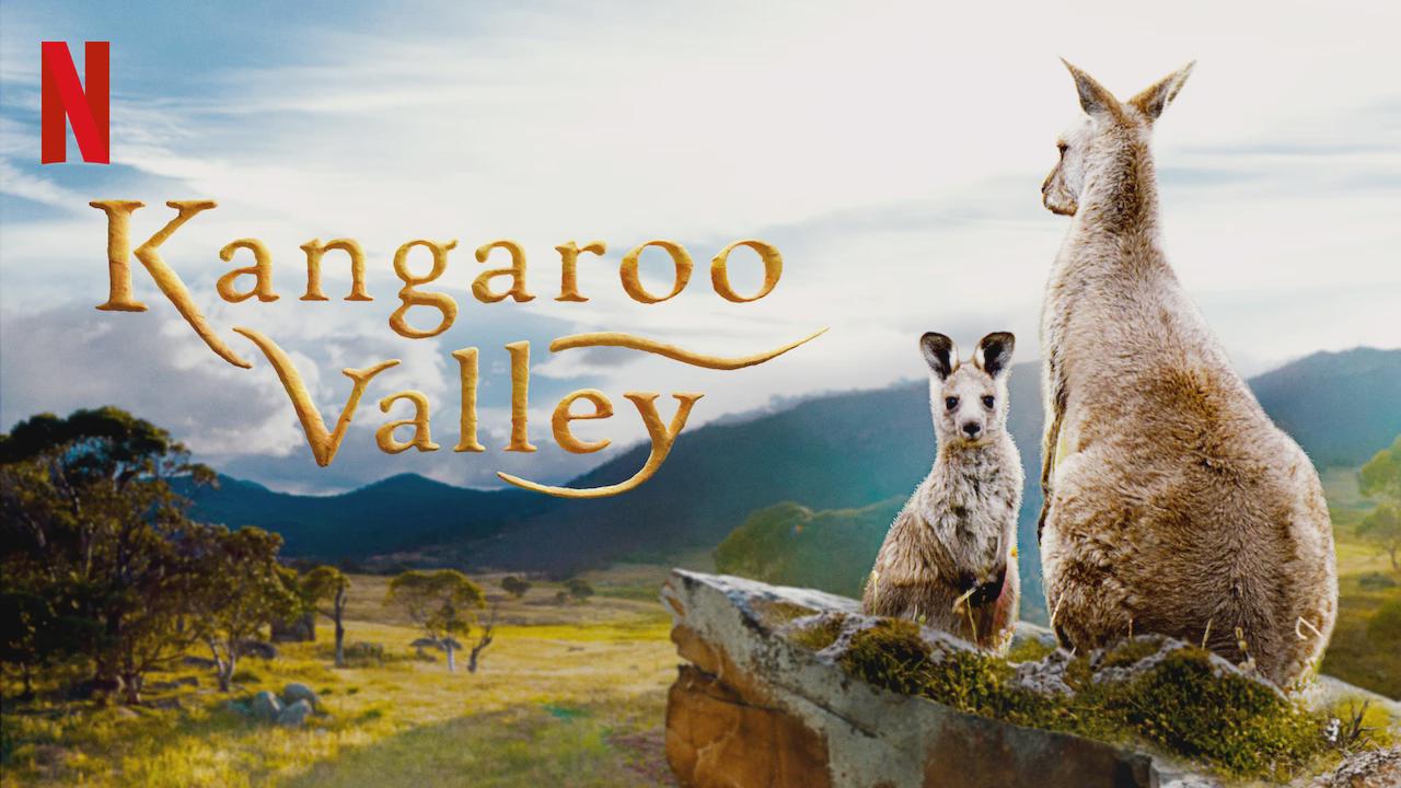 Kangaroo Valley