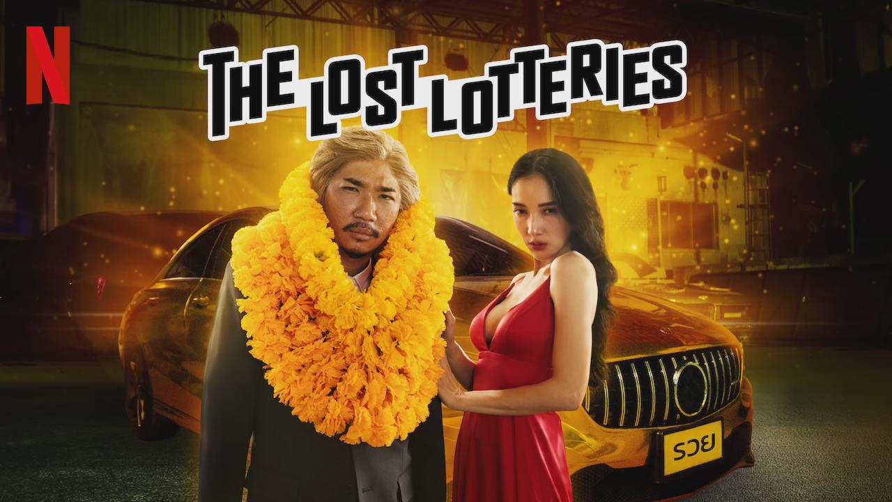 The Lost Lotteries