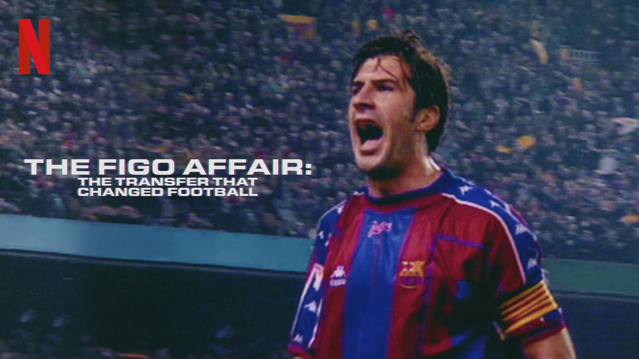 The Figo Affair: The Transfer That Changed Football