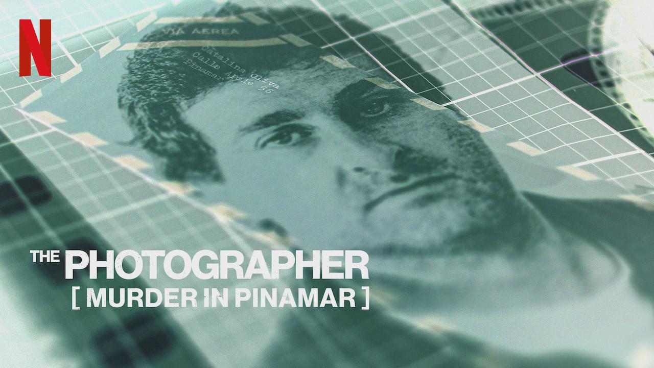 The Photographer: Murder in Pinamar