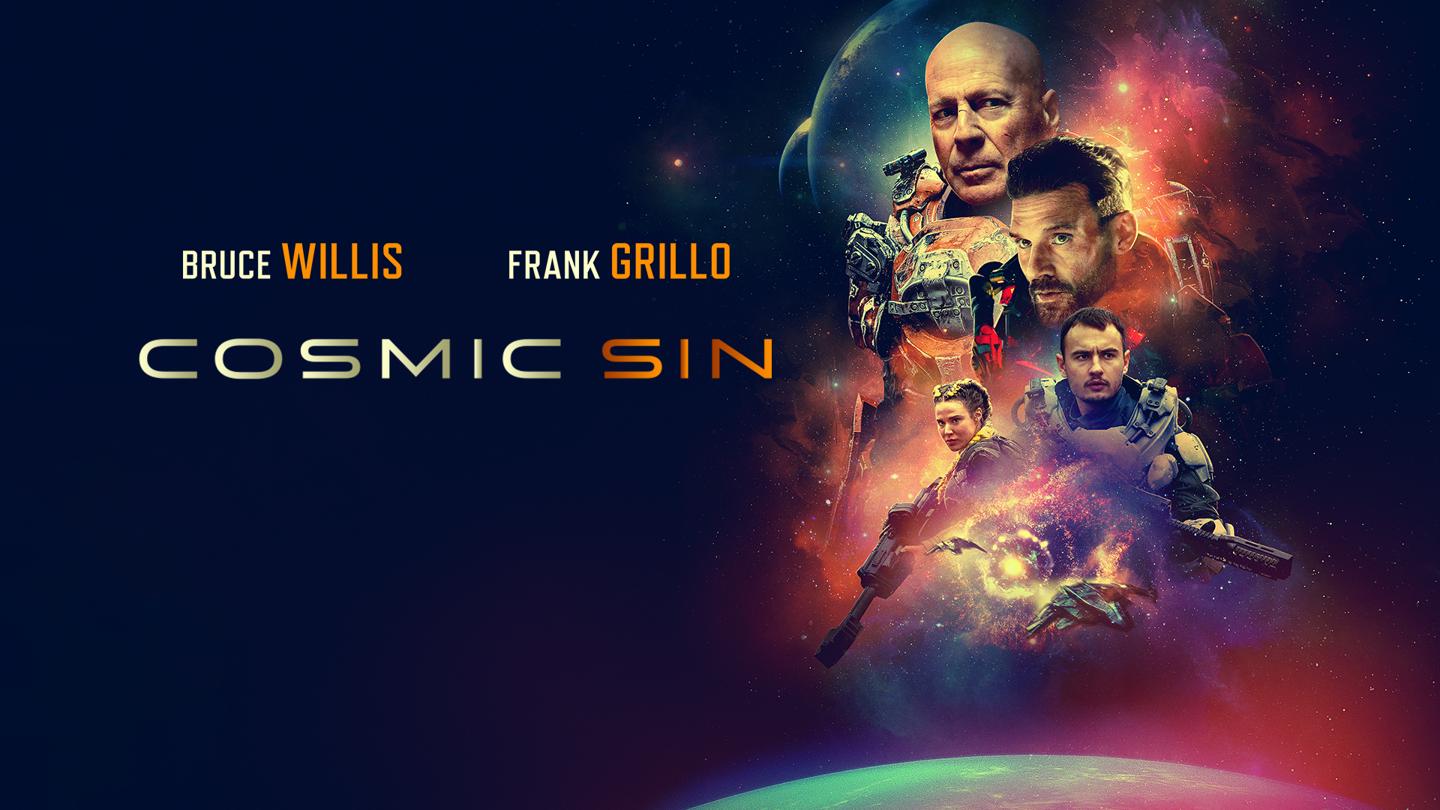 Cosmic Sin