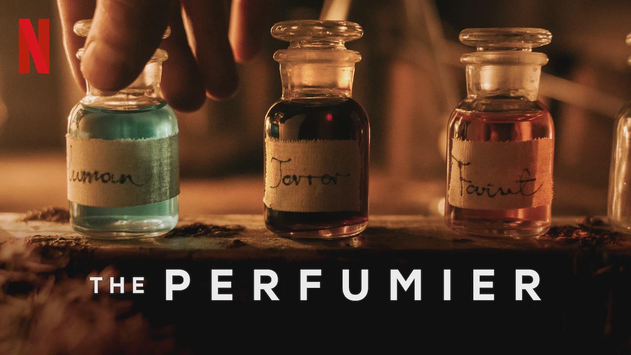 The Perfumier