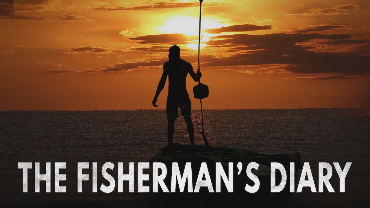 The Fisherman’s Diary