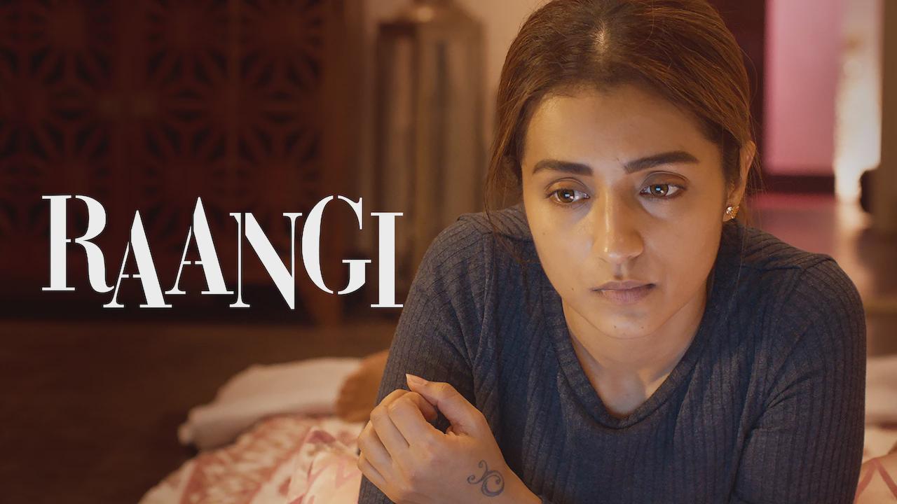 Raangi