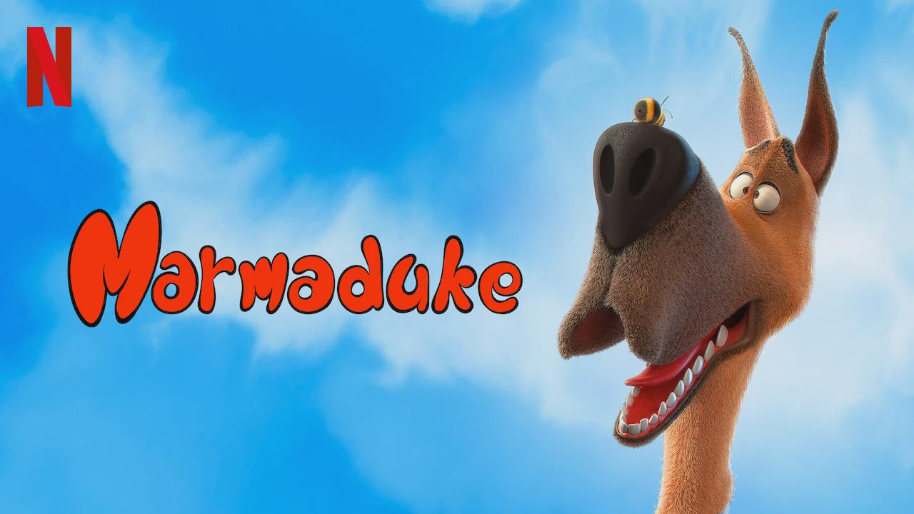 Marmaduke