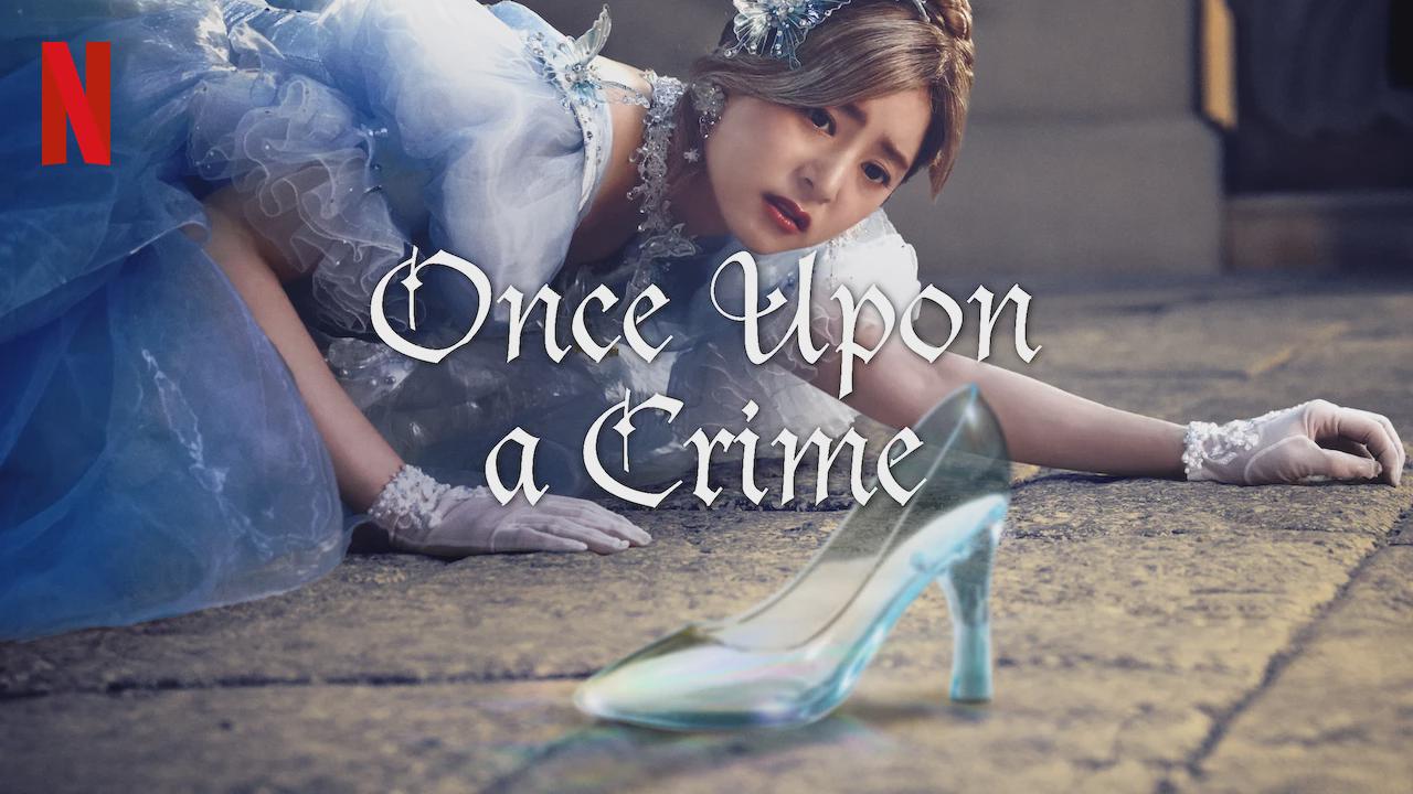 Once Upon a Crime