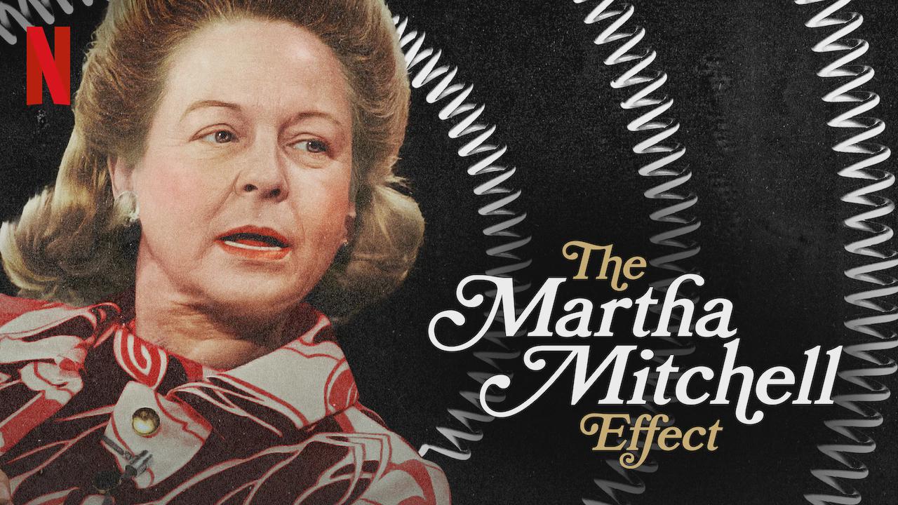 The Martha Mitchell Effect