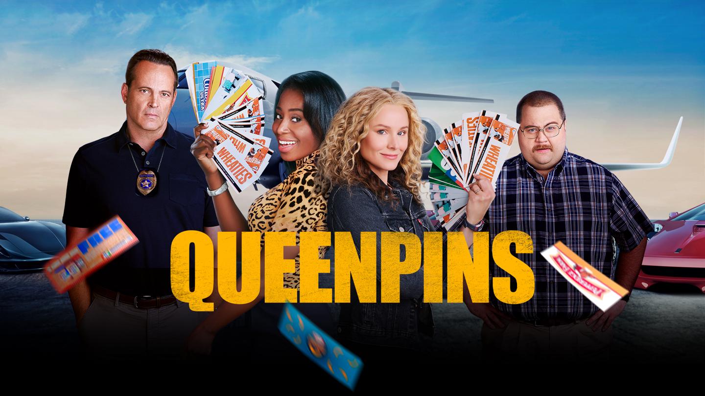 Queenpins