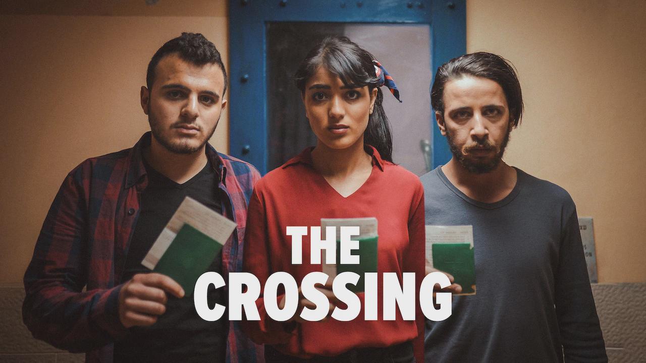 The Crossing