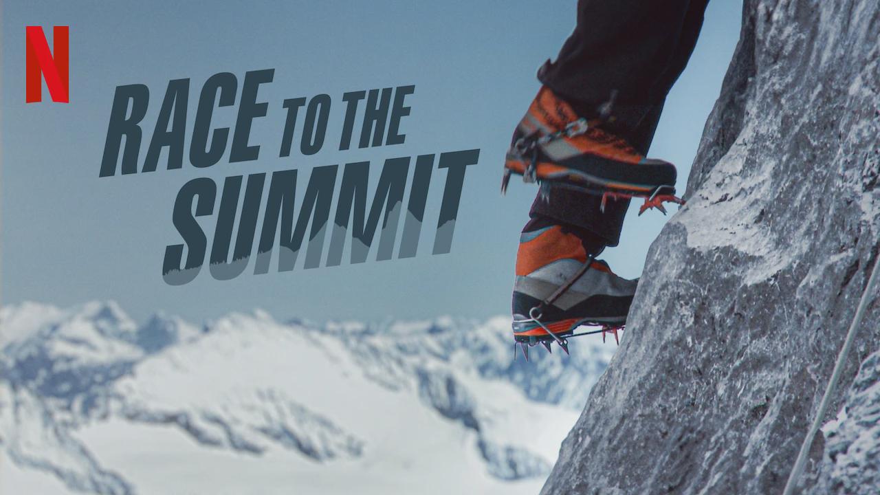 Race to the Summit